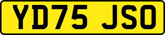 YD75JSO