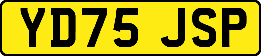 YD75JSP