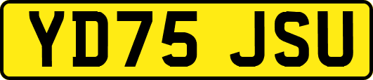 YD75JSU