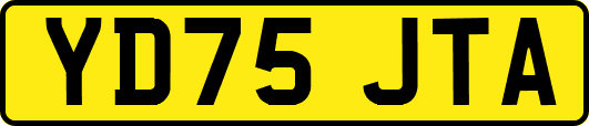 YD75JTA