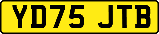 YD75JTB