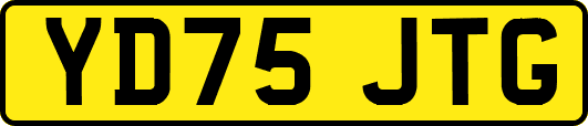 YD75JTG