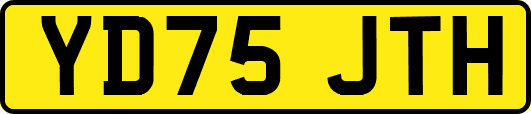 YD75JTH