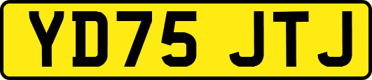 YD75JTJ
