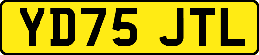 YD75JTL