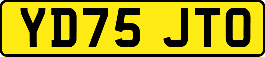 YD75JTO