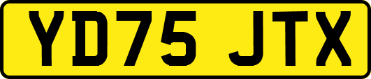 YD75JTX