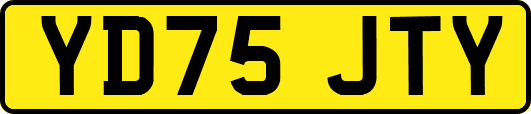 YD75JTY