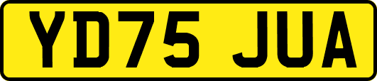 YD75JUA