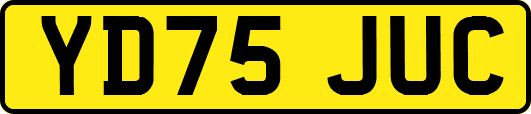 YD75JUC
