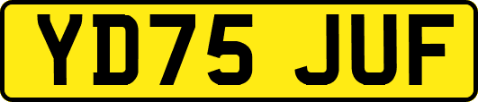 YD75JUF