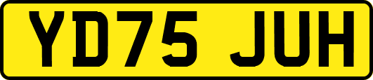 YD75JUH