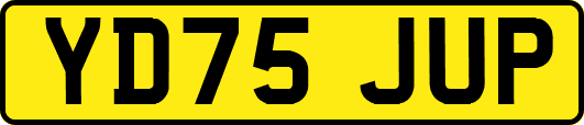 YD75JUP
