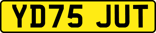 YD75JUT