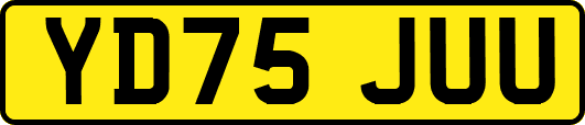 YD75JUU