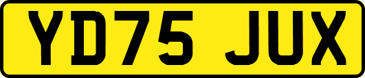 YD75JUX