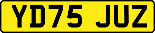 YD75JUZ