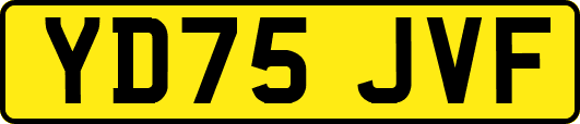 YD75JVF