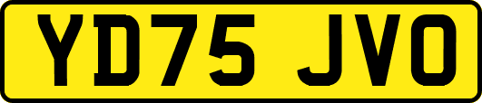YD75JVO
