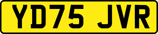 YD75JVR