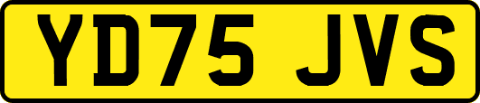 YD75JVS
