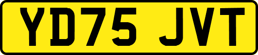 YD75JVT