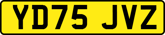 YD75JVZ