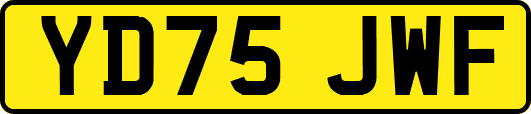 YD75JWF