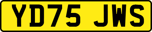 YD75JWS