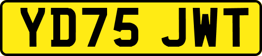 YD75JWT