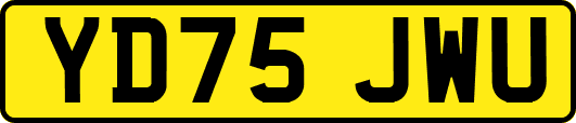 YD75JWU