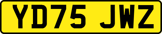 YD75JWZ