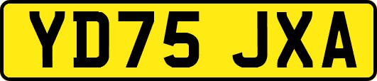 YD75JXA