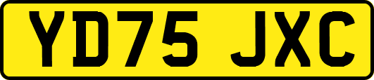 YD75JXC