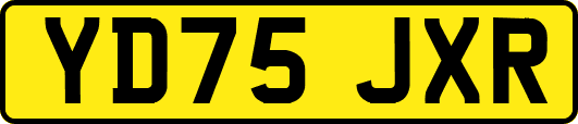 YD75JXR