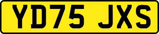 YD75JXS