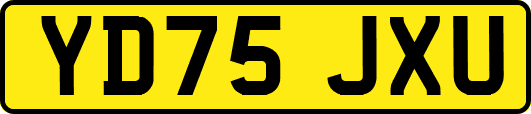 YD75JXU