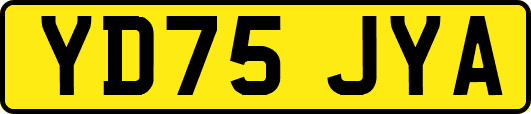 YD75JYA