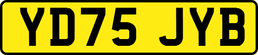 YD75JYB