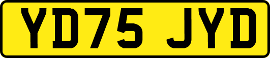 YD75JYD