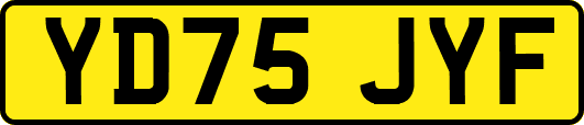 YD75JYF