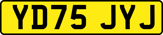 YD75JYJ