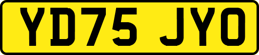 YD75JYO