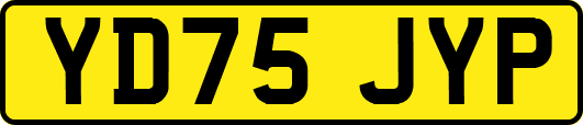 YD75JYP