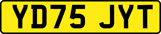 YD75JYT