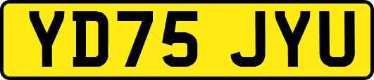 YD75JYU