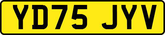 YD75JYV