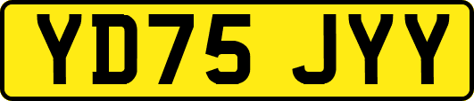 YD75JYY