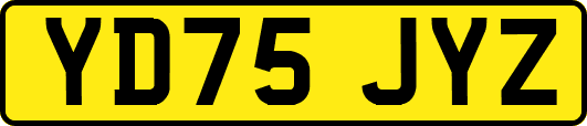 YD75JYZ