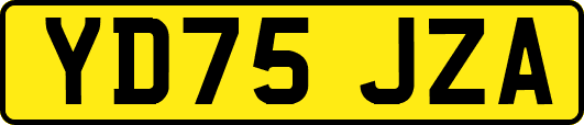 YD75JZA